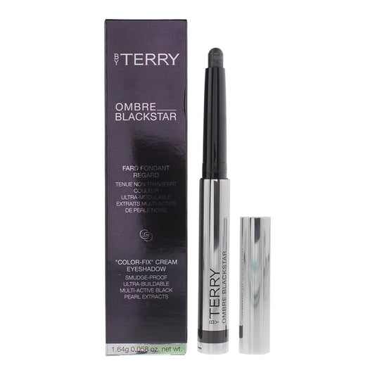 By Terry Ombre Blackstar Color-Fix Cream 1 Black Pearl Eye Shadow 1.64g