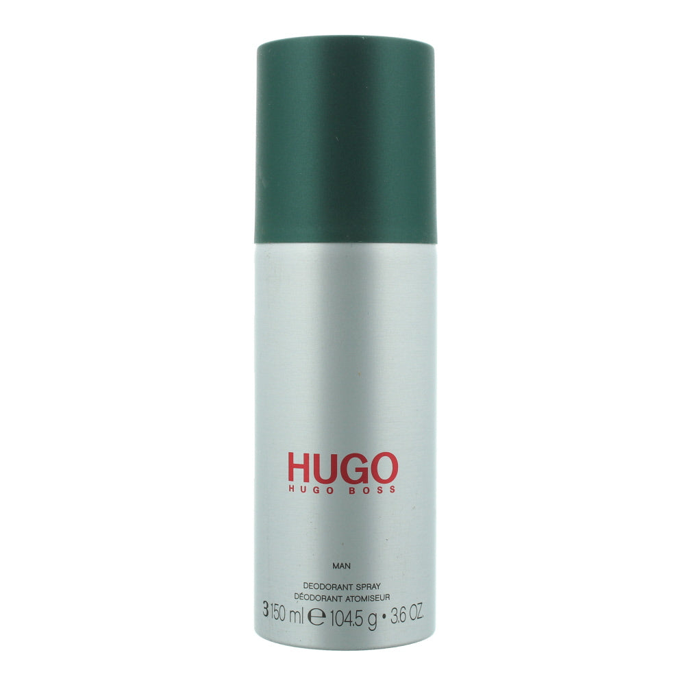 Hugo Boss Hugo Man Deodorant Spray 150ml