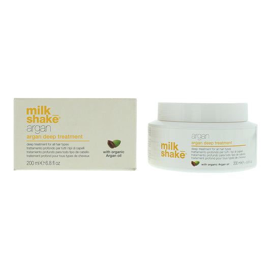 Milk_Shake Argan Deep Treatment 200ml