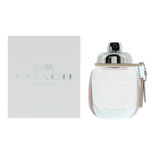 Coach Eau de Toilette 30ml