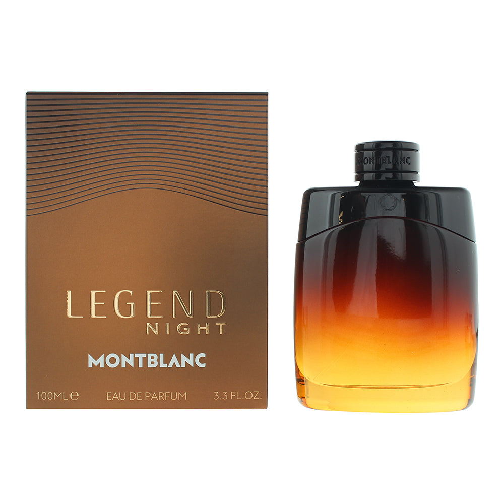 Montblanc Legend Night Eau de Parfum 100ml