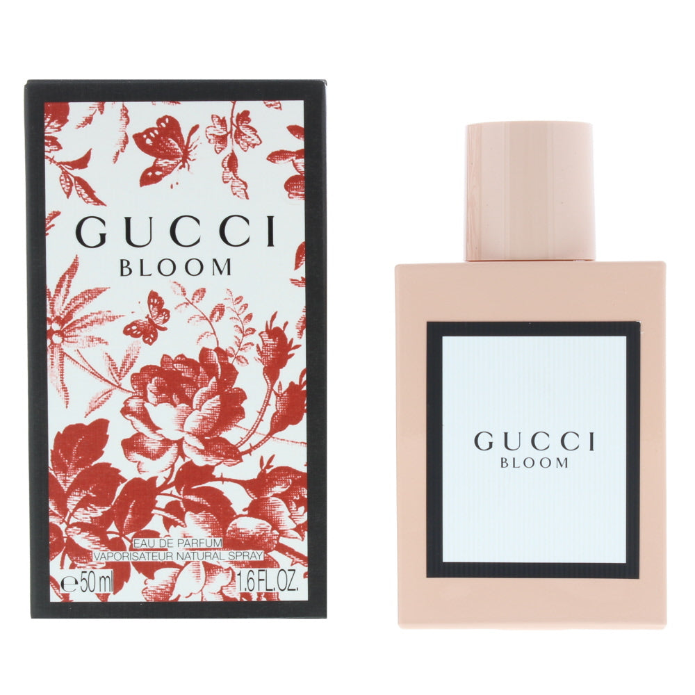 Gucci Bloom Eau de Parfum 50ml