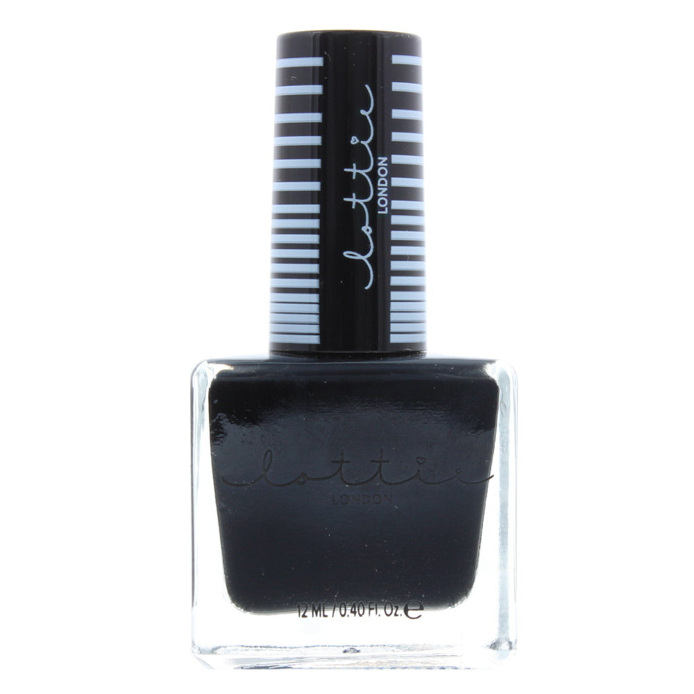 Lottie London Ll023 Reckless Rocker Nail Polish 12ml