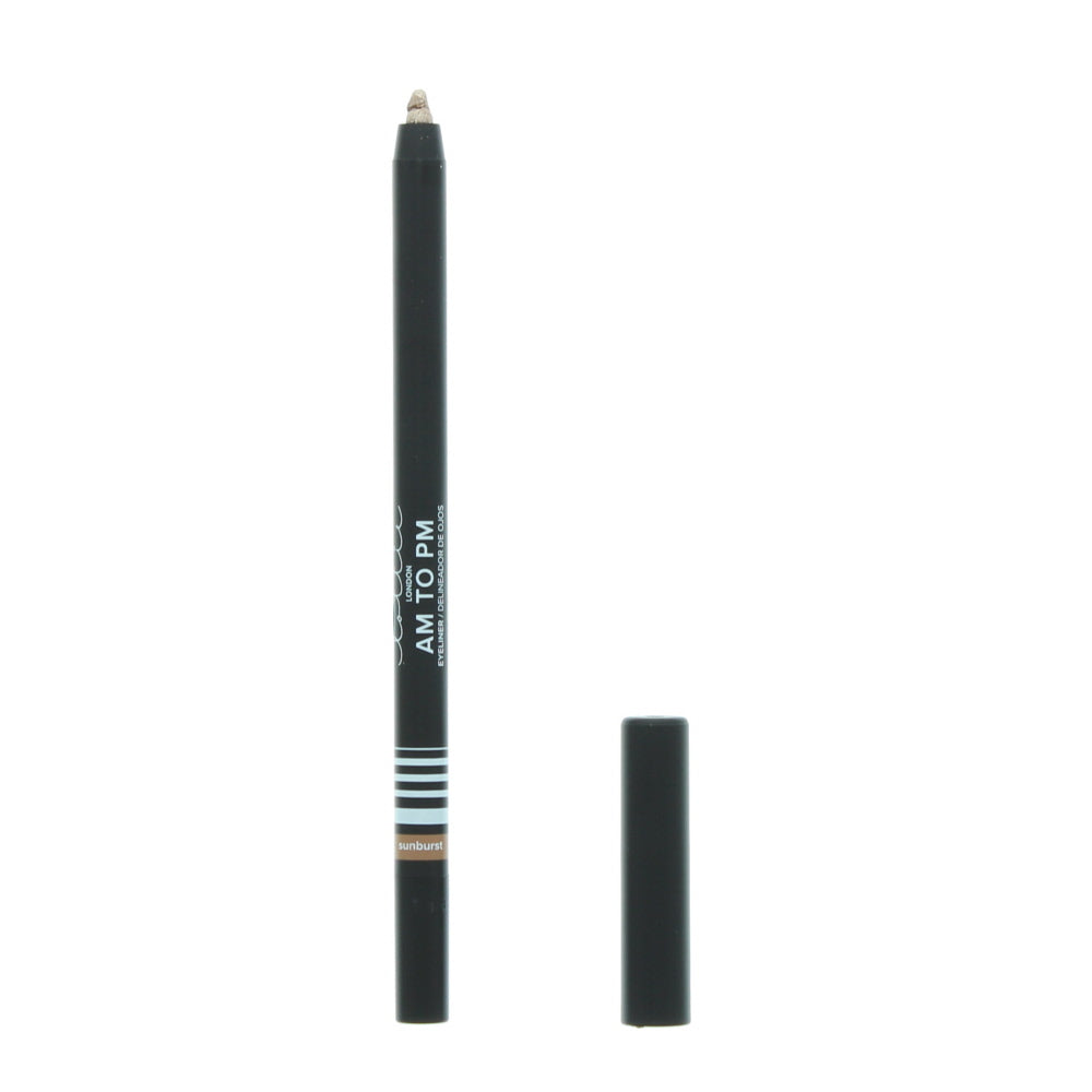 Lottie London Am To Pm Lkp006 Sunburst Eye Liner 1.1g