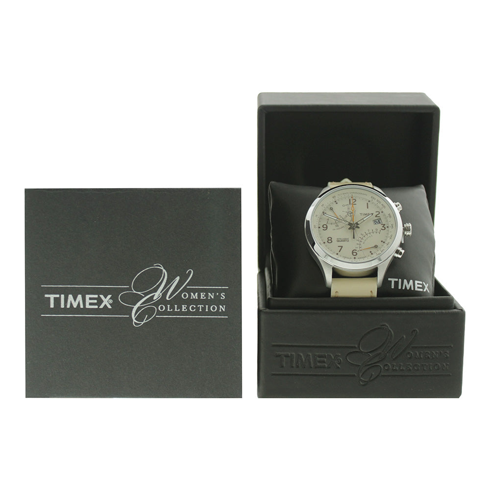 Timex T2p382 Watch