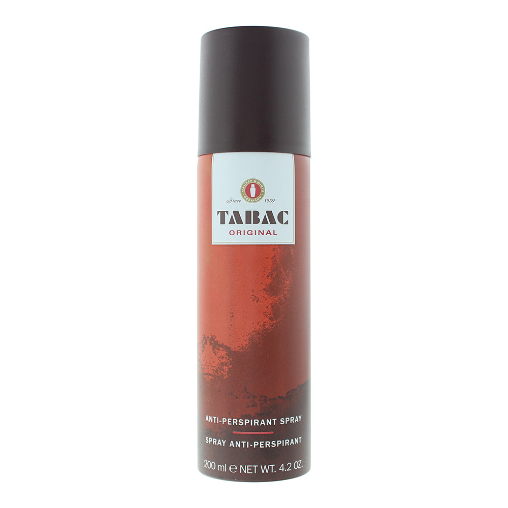 Tabac Original Anti-Perspirant 200ml