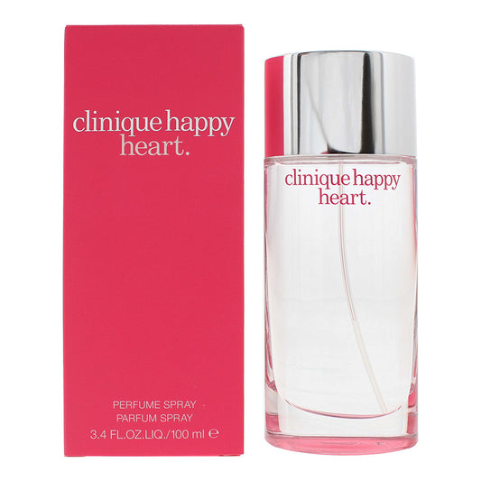 Clinique Happy Heart Parfum 100ml