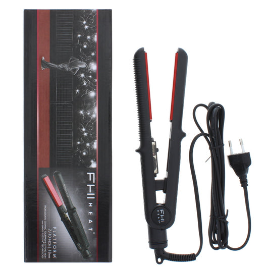 Fhi Heat Platform Styling Iron 18mm