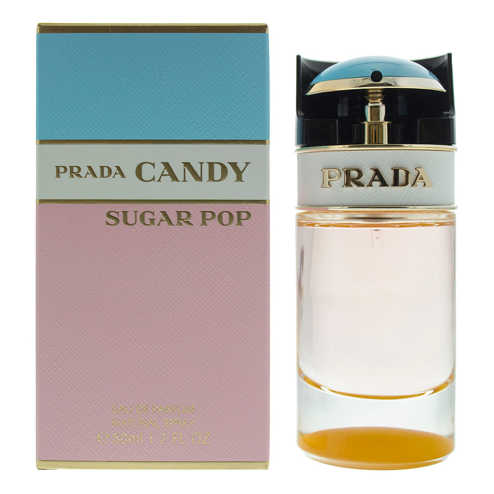 Prada Candy Sugar Pop Eau de Parfum 50ml