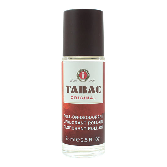 Tabac Original Deodorant Roll-On 75ml