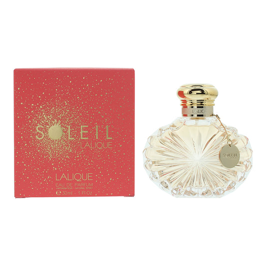 Lalique Soleil Eau de Parfum 30ml