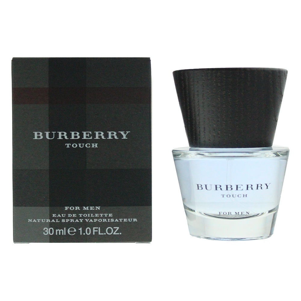 Burberry Touch For Men Eau de Toilette 30ml