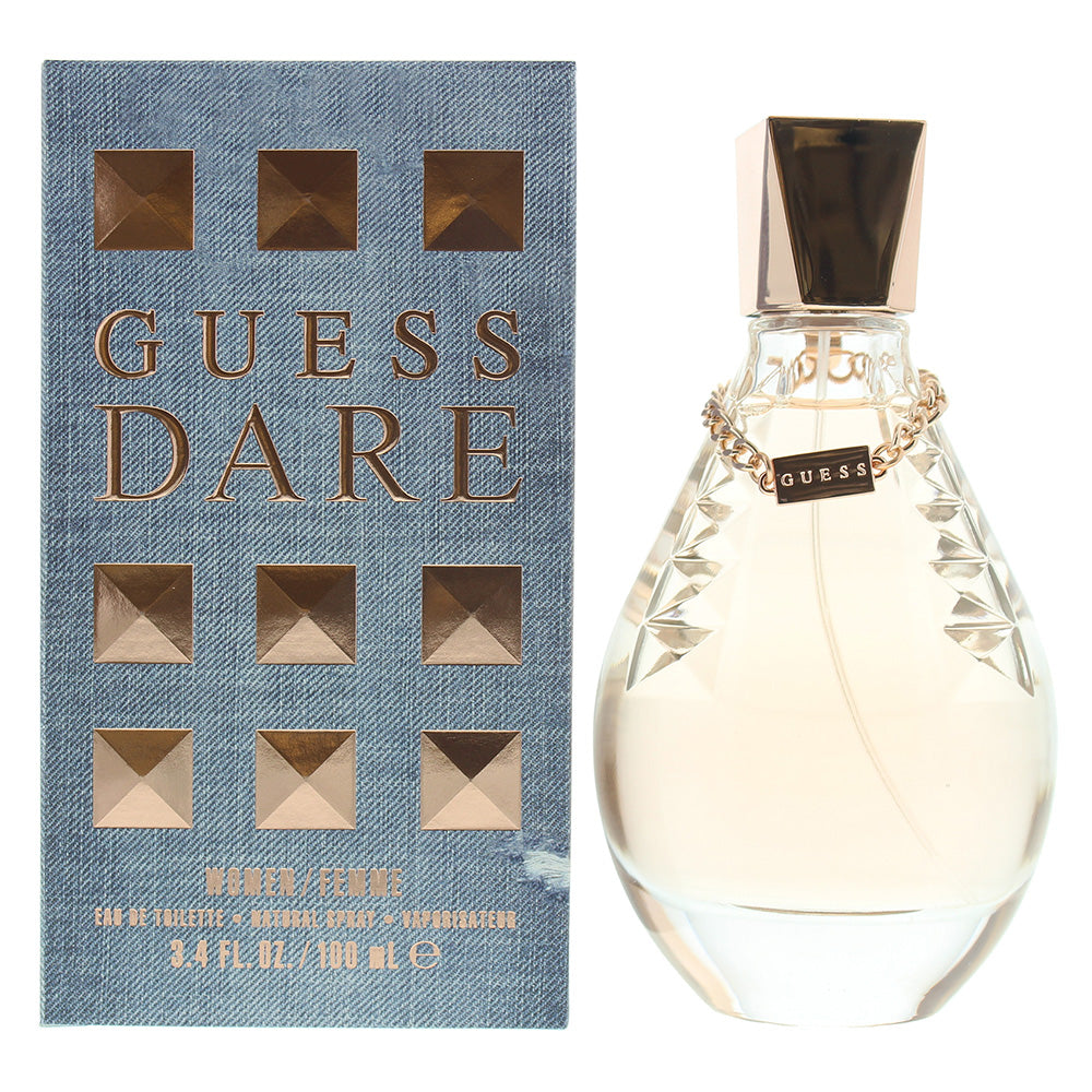 Guess Dare Eau de Toilette 100ml