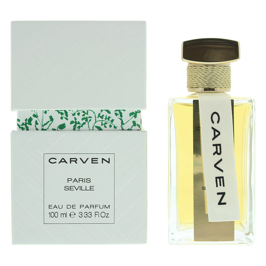 Carven Paris Seville Eau de Parfum 100ml