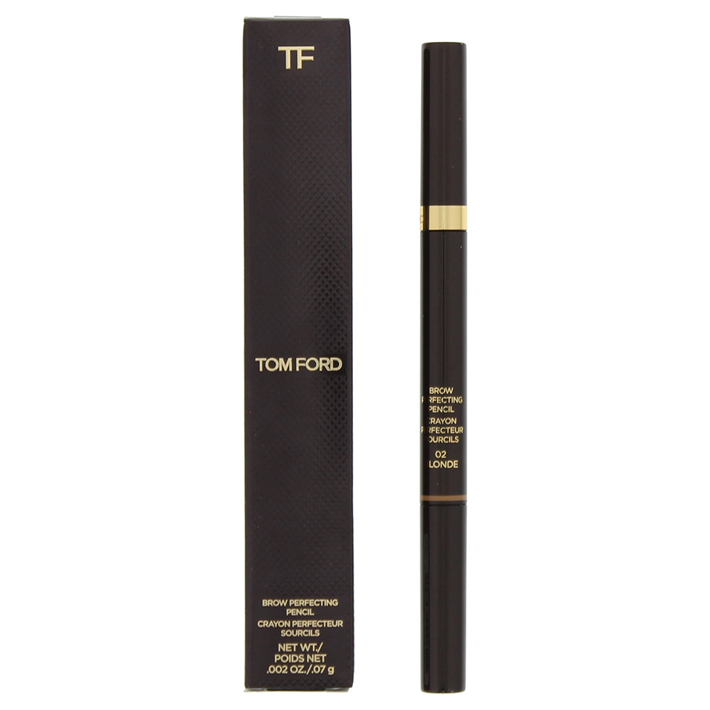 Tom Ford Brow Perfecting 01 Blonde Brow Pencil 0.07g