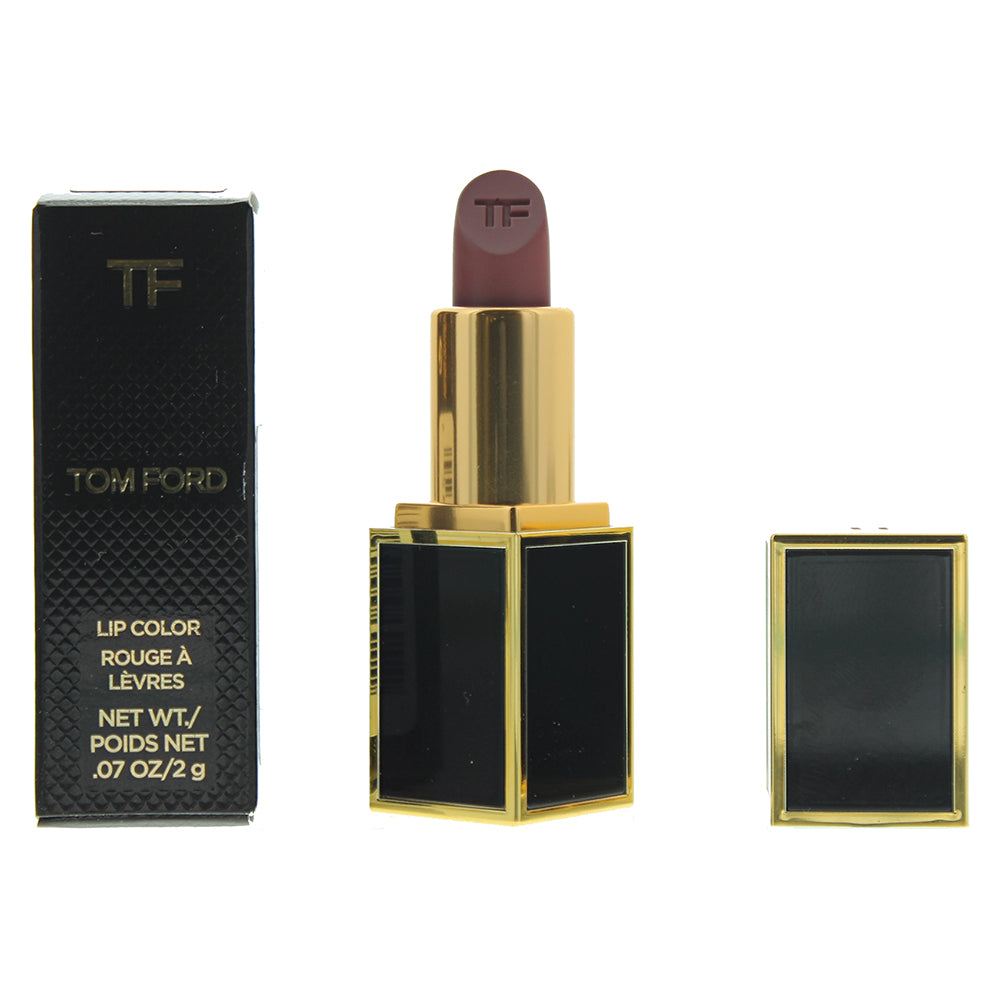 Tom Ford Boys And Girls Soft Matte 08 Mario Lipstick 2g