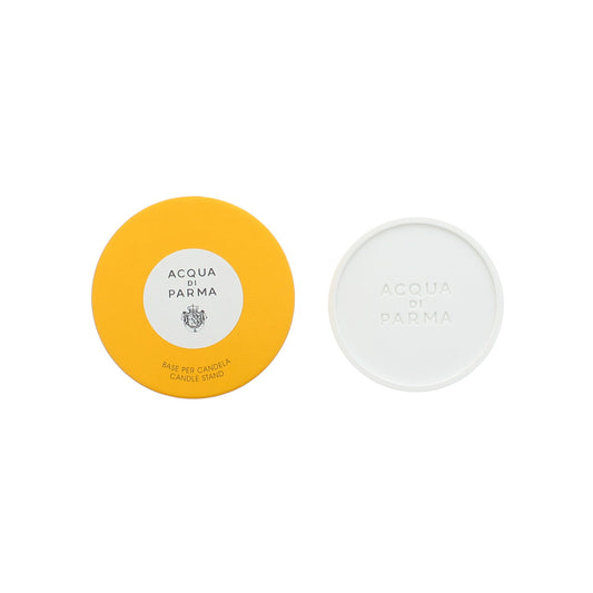 Acqua Di Parma White Candle Base