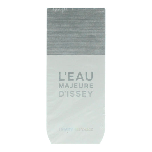 Issey Miyake L'eau Majeure D'issey Blotters 50pcs