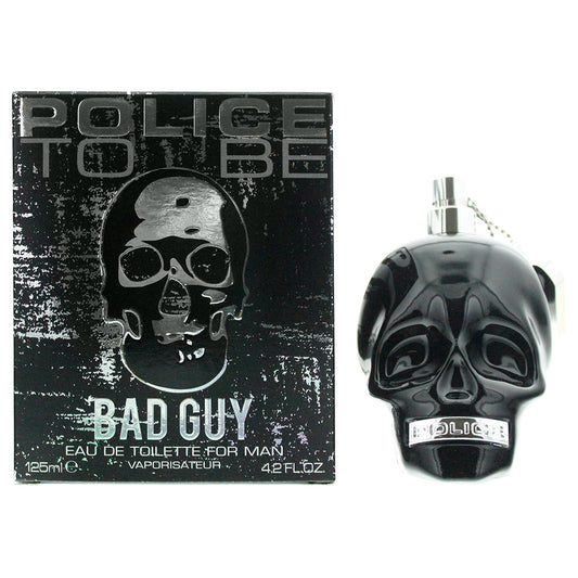 Police To Be Bad Guy Eau de Toilette 125ml