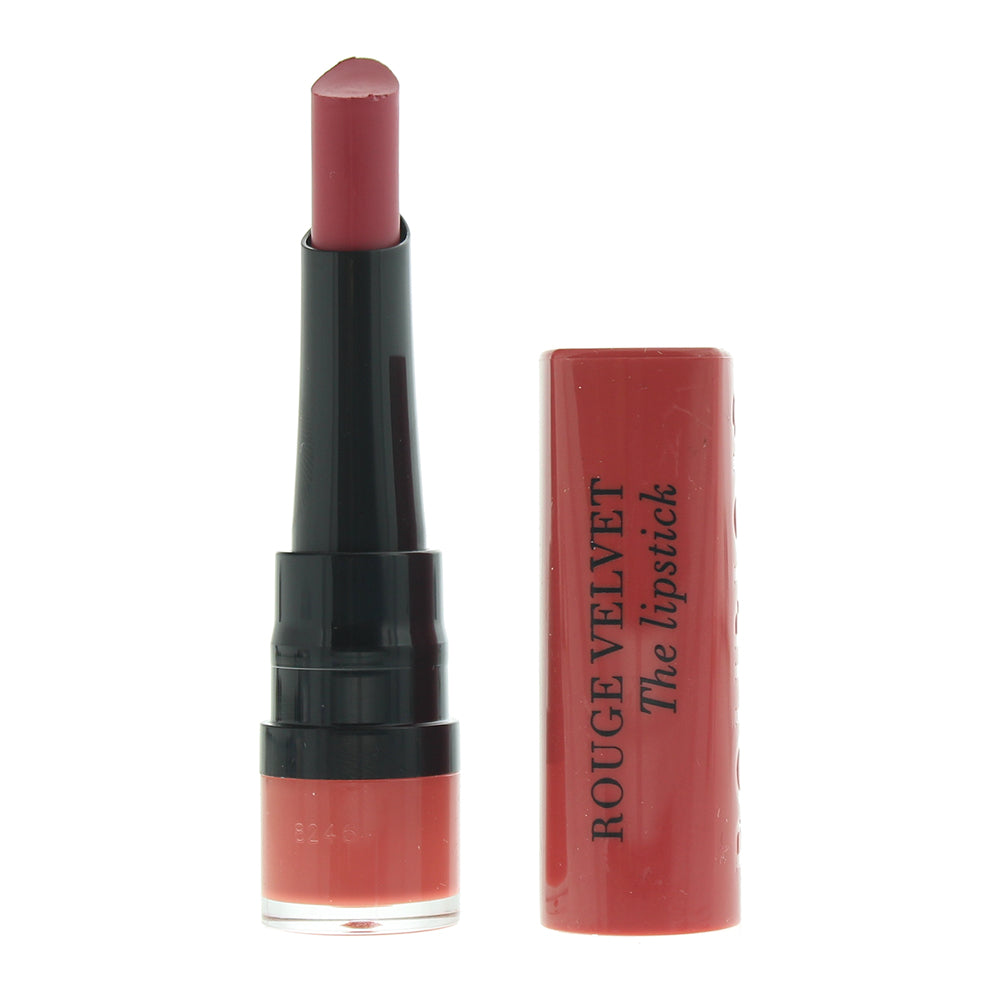 Bourjois Rouge Velvet The Lipstick 005 Brique-A-Brac Lipstick 2g