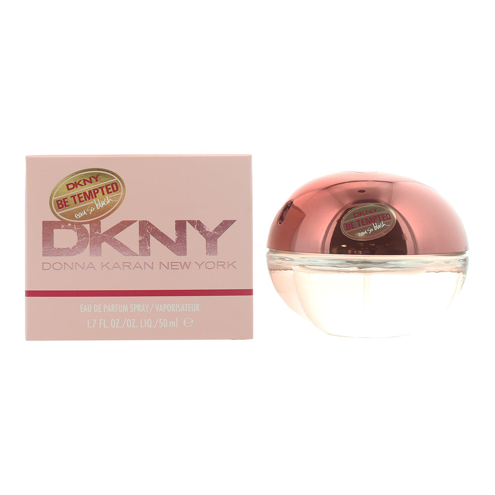 DKNY Be Tempted Eau So Blush Eau de Parfum 50ml