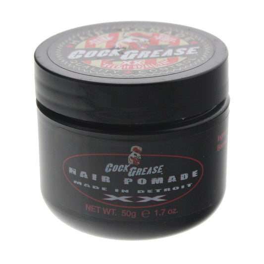 Cock Grease Xxtra Stiff XX Hair Pomade 50g