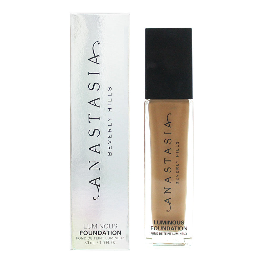 Anastasia Beverly Hills Luminous 370W Foundation 30ML