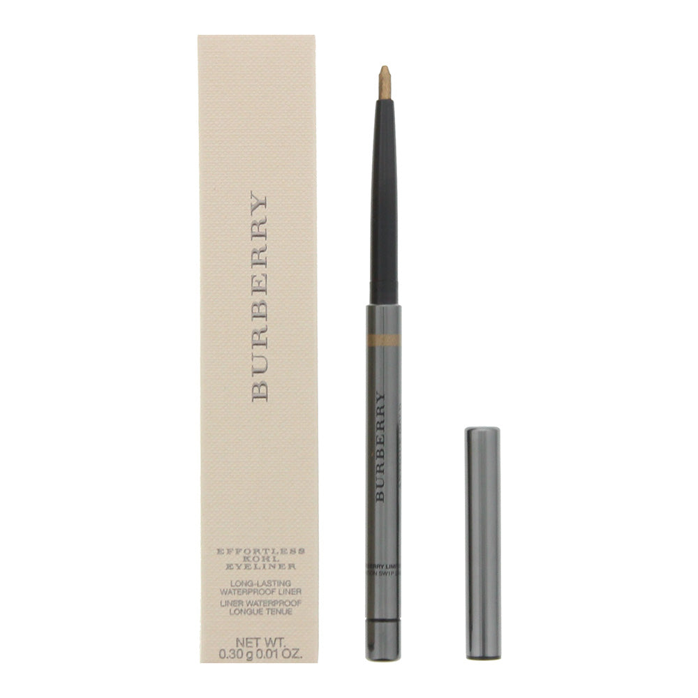 Burberry Effortless Kohl Eye Liner No. 07 Antique Gold