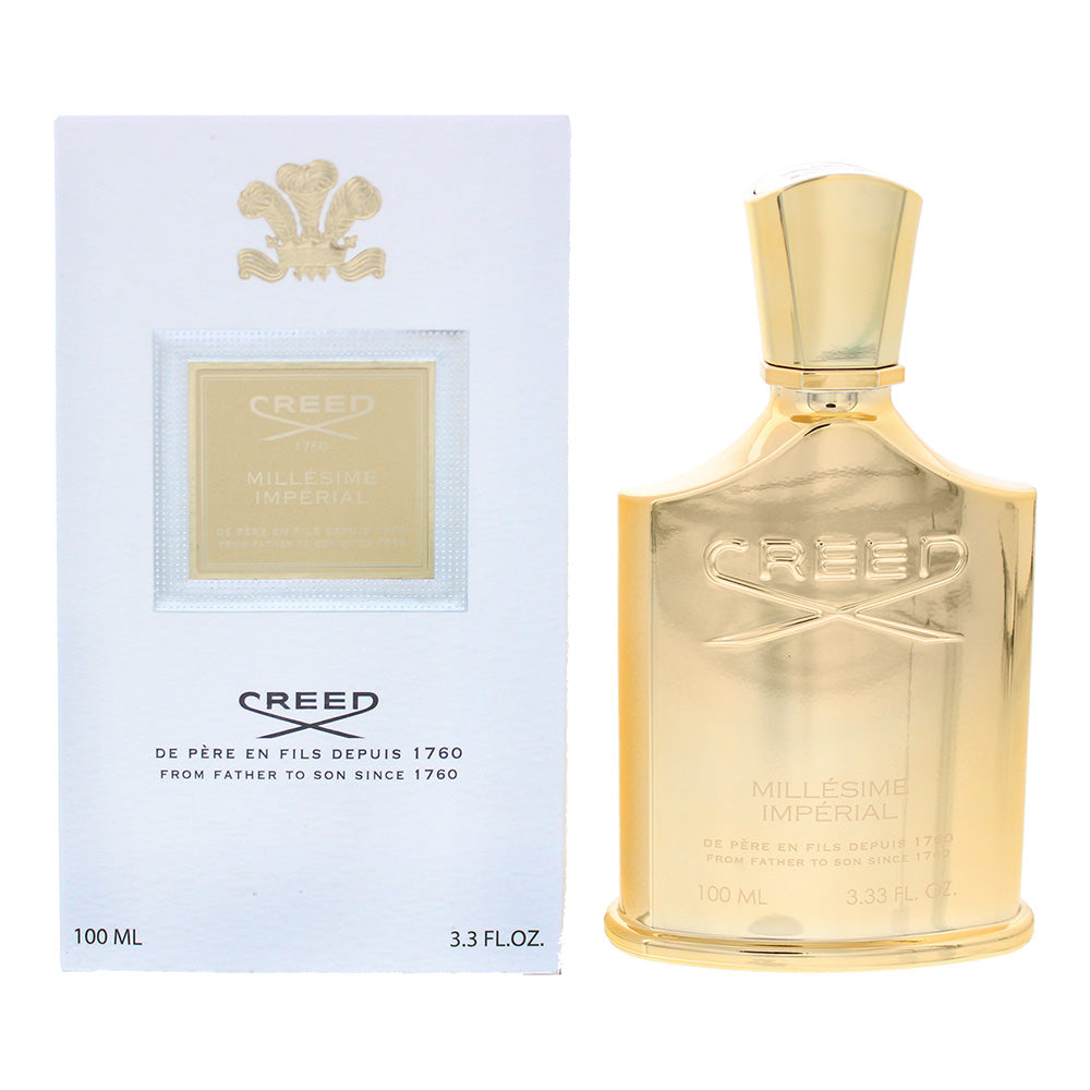 Creed Millesime Imperial Eau De Parfum 100ml