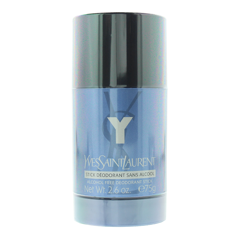 Yves Saint Laurent Y Deodorant Stick 75g