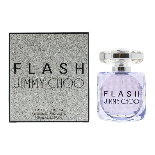 Jimmy Choo Flash Eau de Parfum 100ml