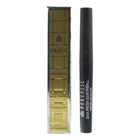 Borghese Precision Eye Liner - 01 Black