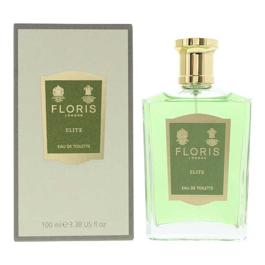 Floris Elite Eau de Toilette 100ml