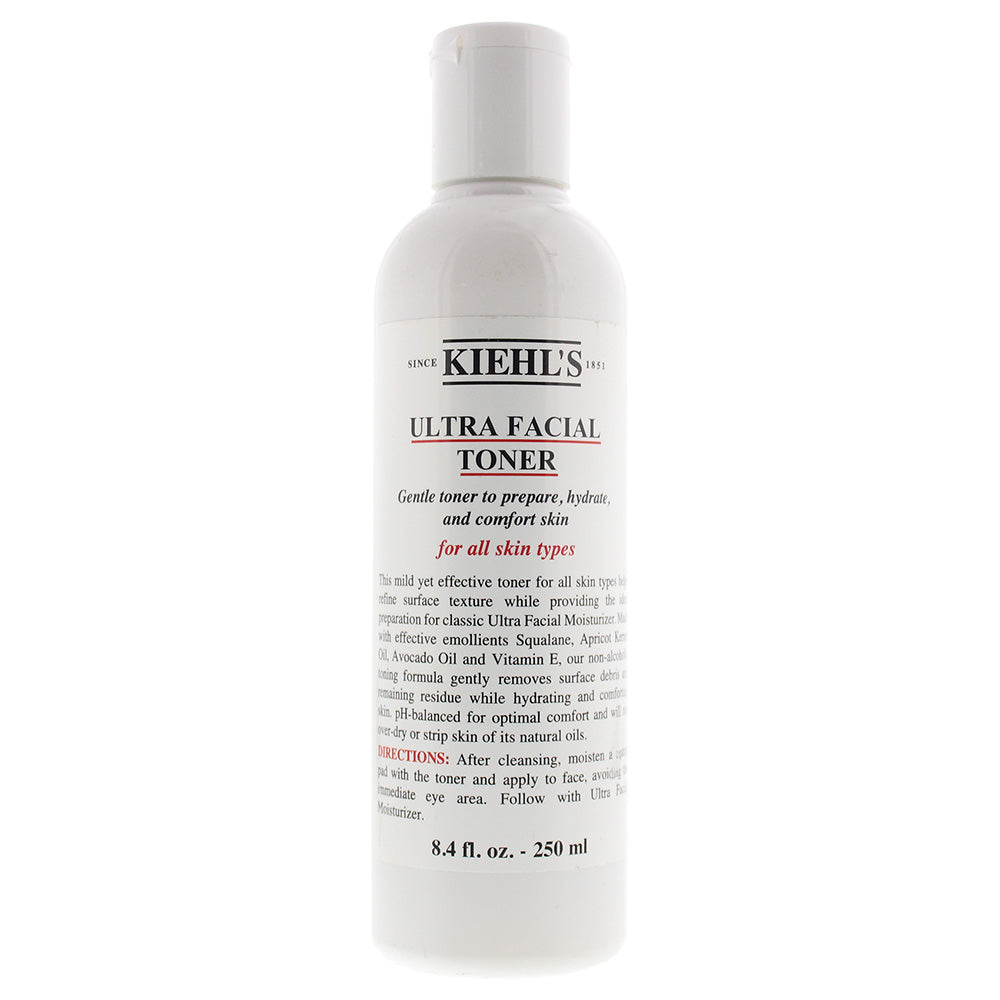 Kiehl's Ultra Facial Toner 250ml