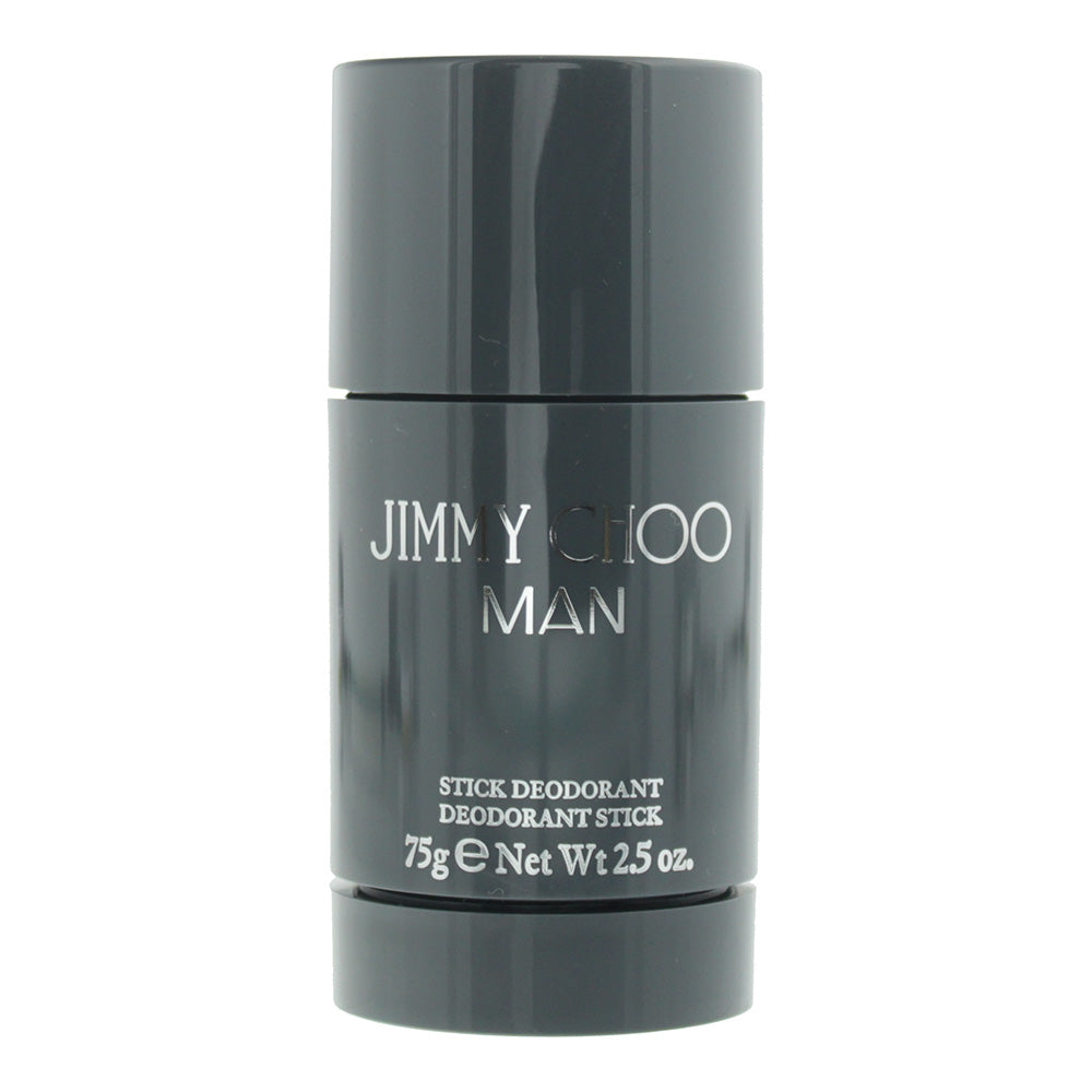 Jimmy Choo Man Deodorant Stick 75g