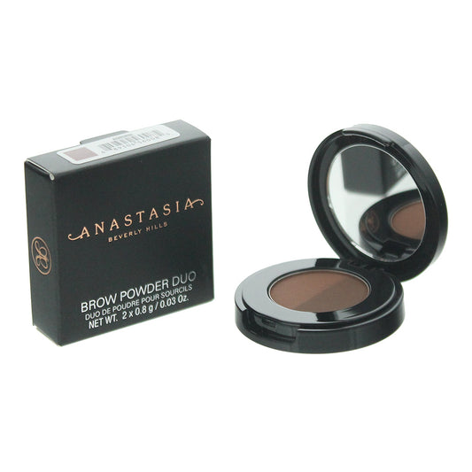 Anastasia Beverly Hills Auburn Duo Eyebrow Powder 1.6g