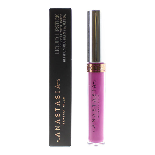 Anastasia Beverly Hills Vintage Liquid Lipstick 3.2g