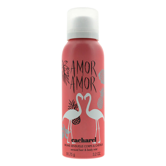 Cacharel Amor Amor Body Mist 125ml