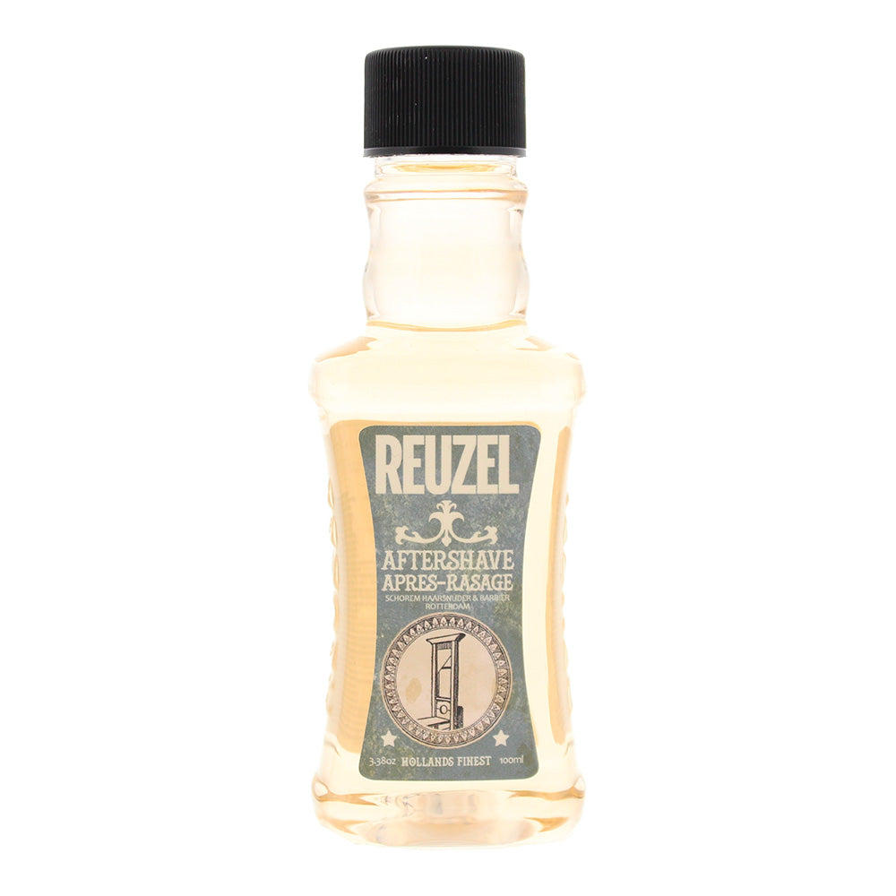 Reuzel Aftershave 100ml