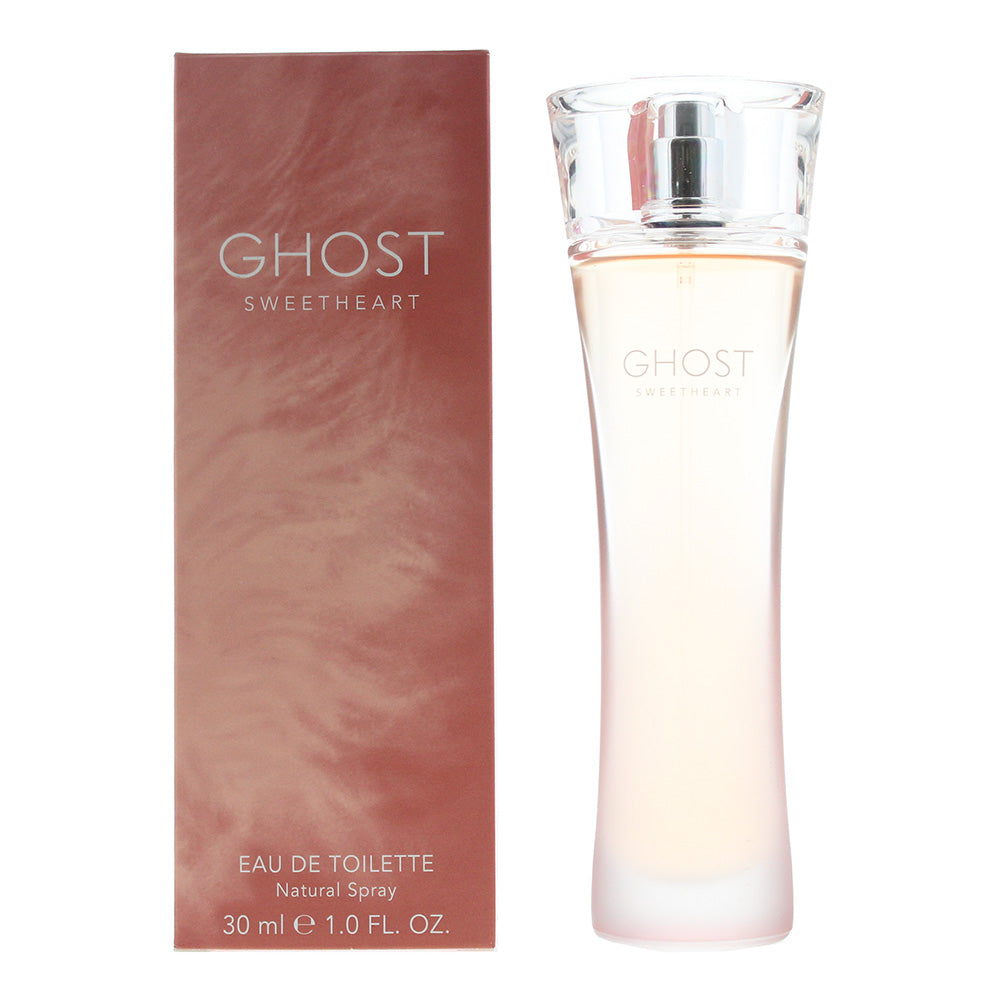 Ghost Sweetheart Eau de Toilette 30ml