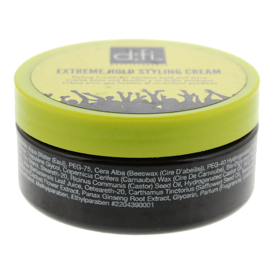 d:fi Extreme Styling Cream 75g