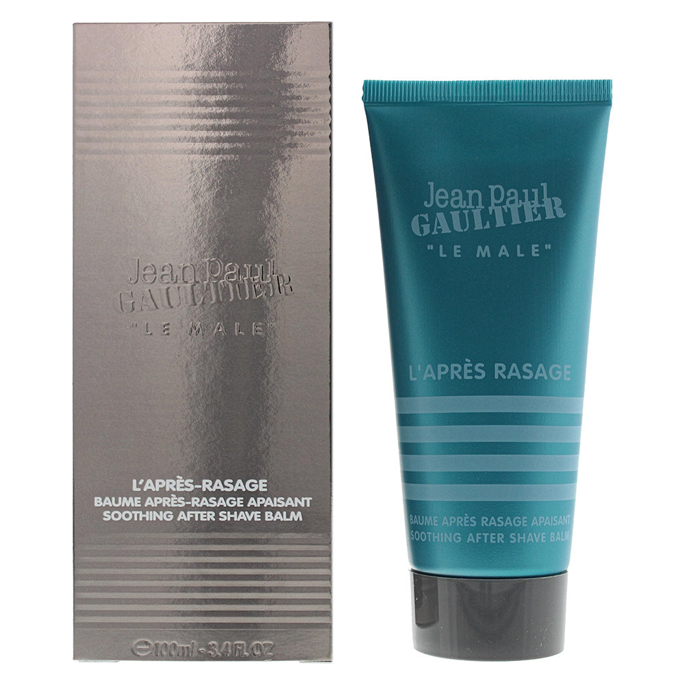 Jean Paul Gaultier Le Male Aftershave Balm 100ml