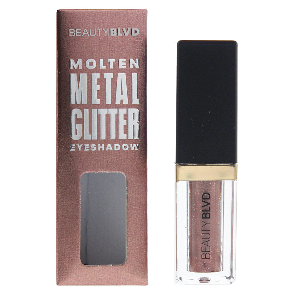 Beauty Blvd Molten Metal Seraphina Glitter Eyeshadow 4.5ml