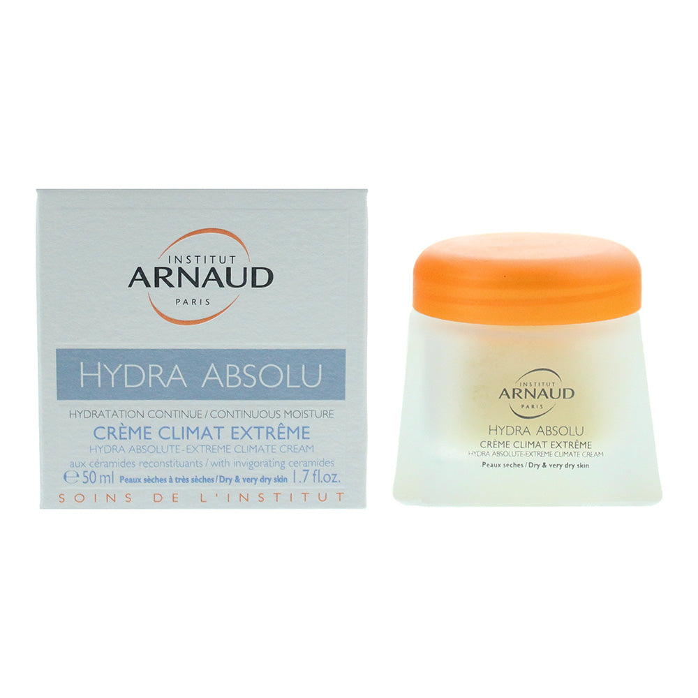 Institut Arnaud Hydra Absolute Extreme Climate Cream 50ml