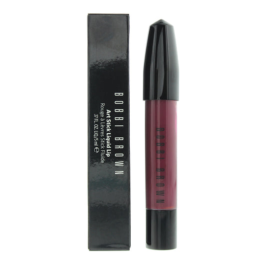 Bobbi Brown Art Stick Boysenberry Liquid Lipstick 5ml