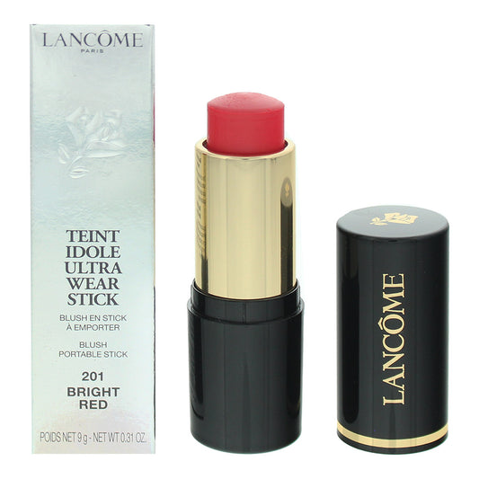 Lancôme Teint Idole Ultra Wear 201 Bright Red Blush 9g