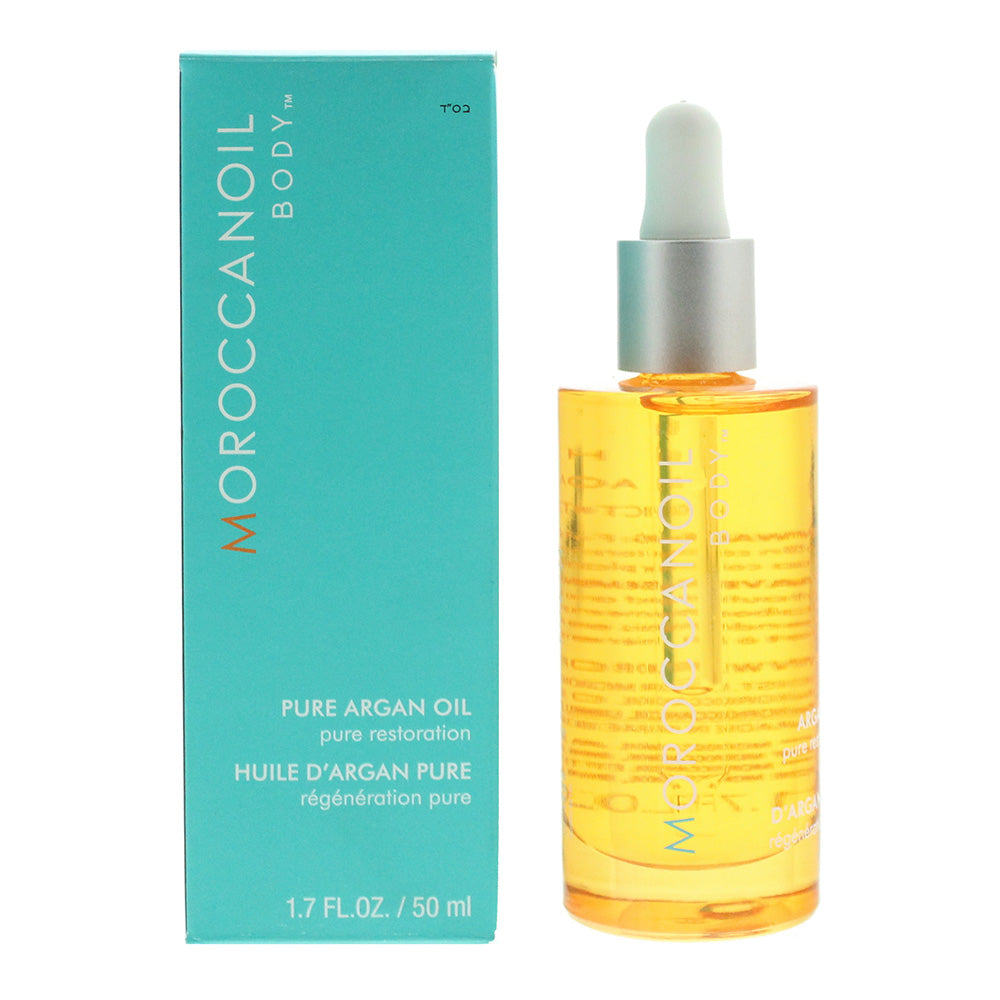 Moroccanoil Pure Argan Oil 50ml