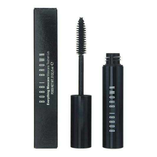 Bobbi Brown Everything Mascara Black Mascara