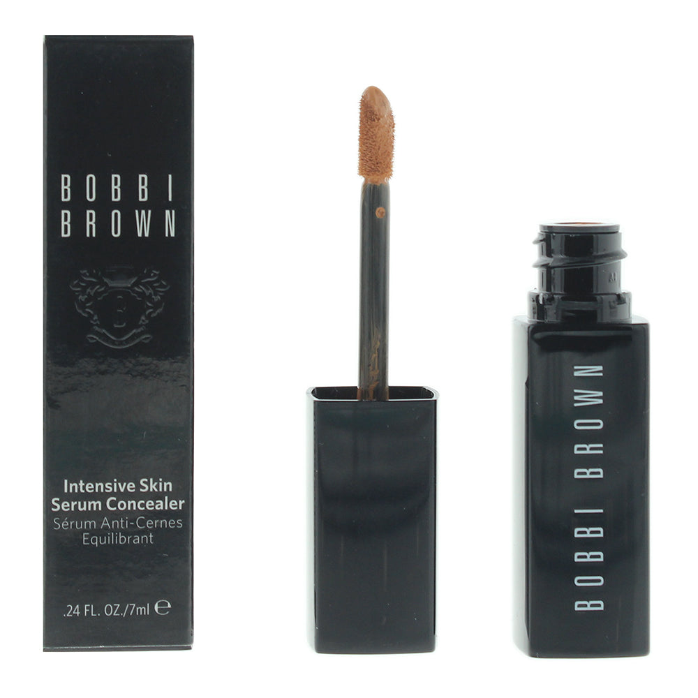 Bobbi Brown 15 Warm honey Intensive Skin Serum Concealer 7ml