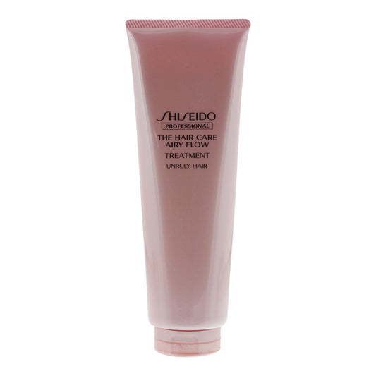 Shiseido The Haircare Airy Flow Treatment 250g